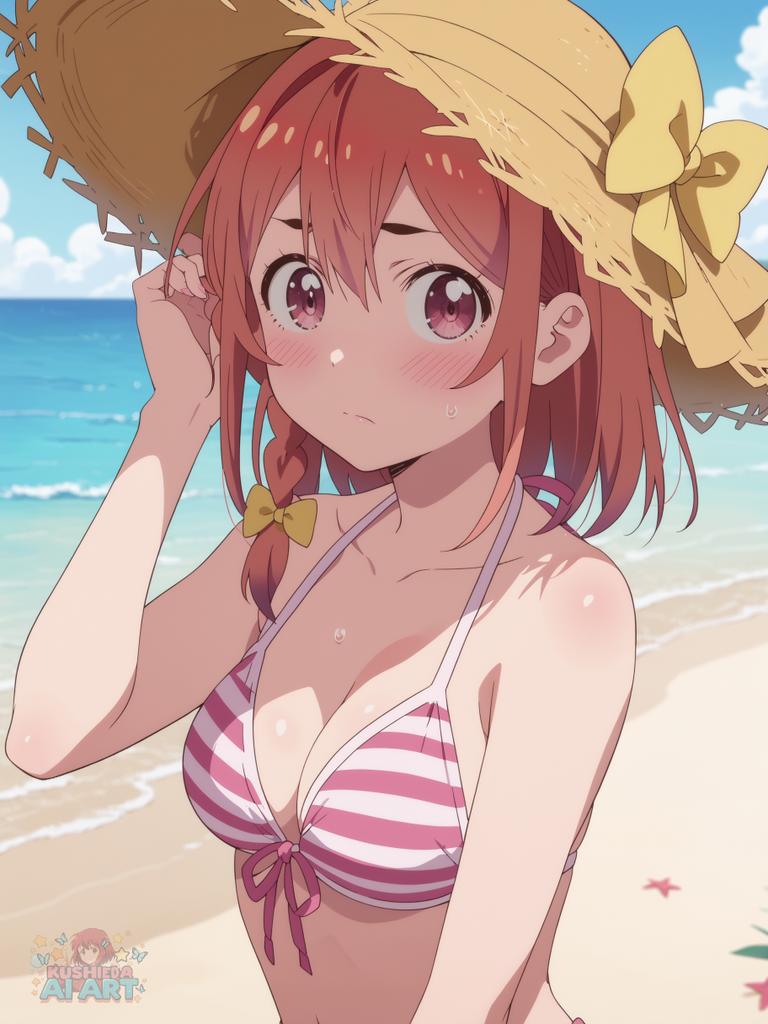 🩷 Sumi Sakurasawa 🩷
Happy Birthday Sumy!!
#Sumi #SumiSakurasawa #KanojoOkarishimasu