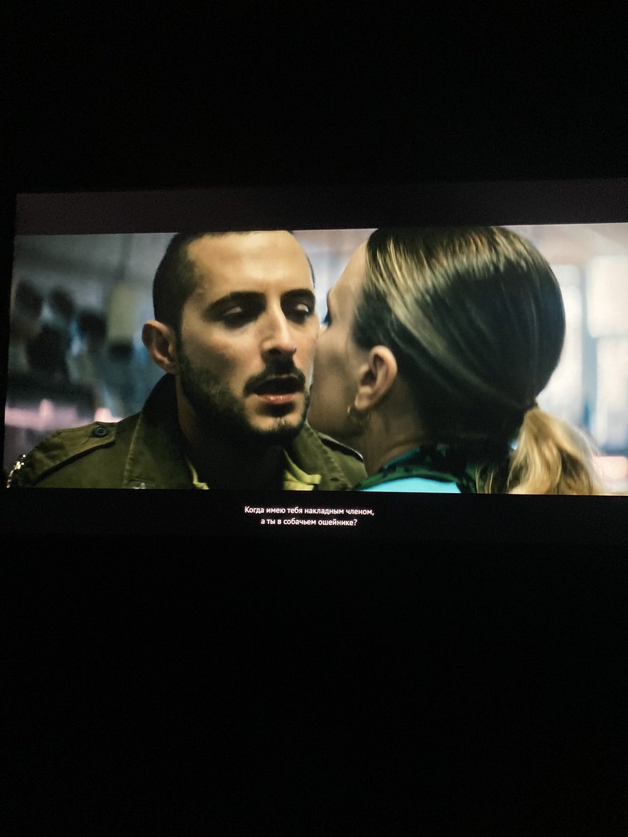 Lnly_Clwn's tweet photo. i had high hopes on homelander getting pegged, but i honestly didn't expect my sweet fella frenchie to fulfill them….
#lifeisgettingbetter https://t.co/yuhZShCZWa