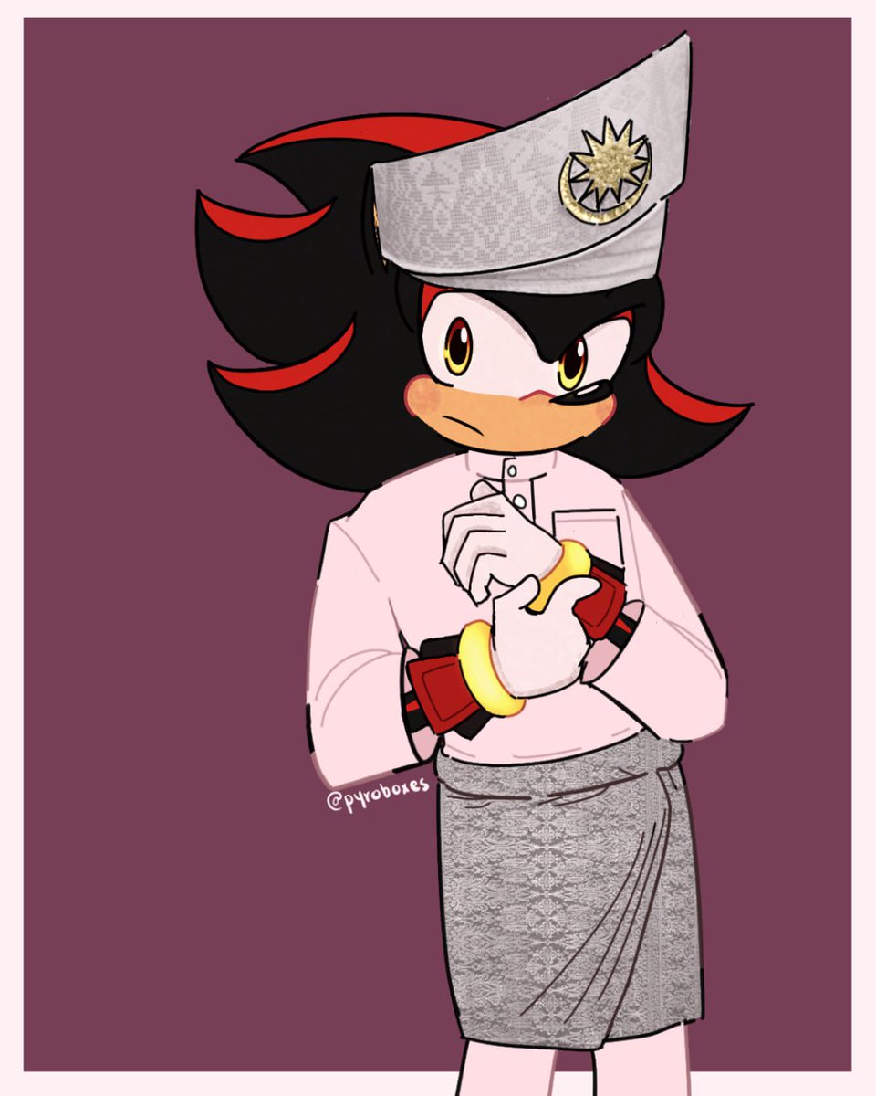 PYRO 💥 🇲🇾 tweet media