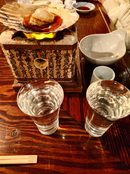 さっき秋田のこと喋ったからか
TLに秋田推しのツイが流れてくるので
お昼時にぴったりの画像置いとく
(1月の遠征時のやつ) 