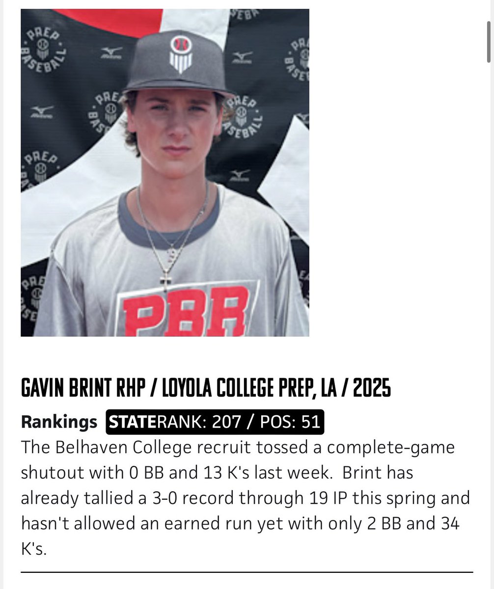 Gavin Brint tweet media
