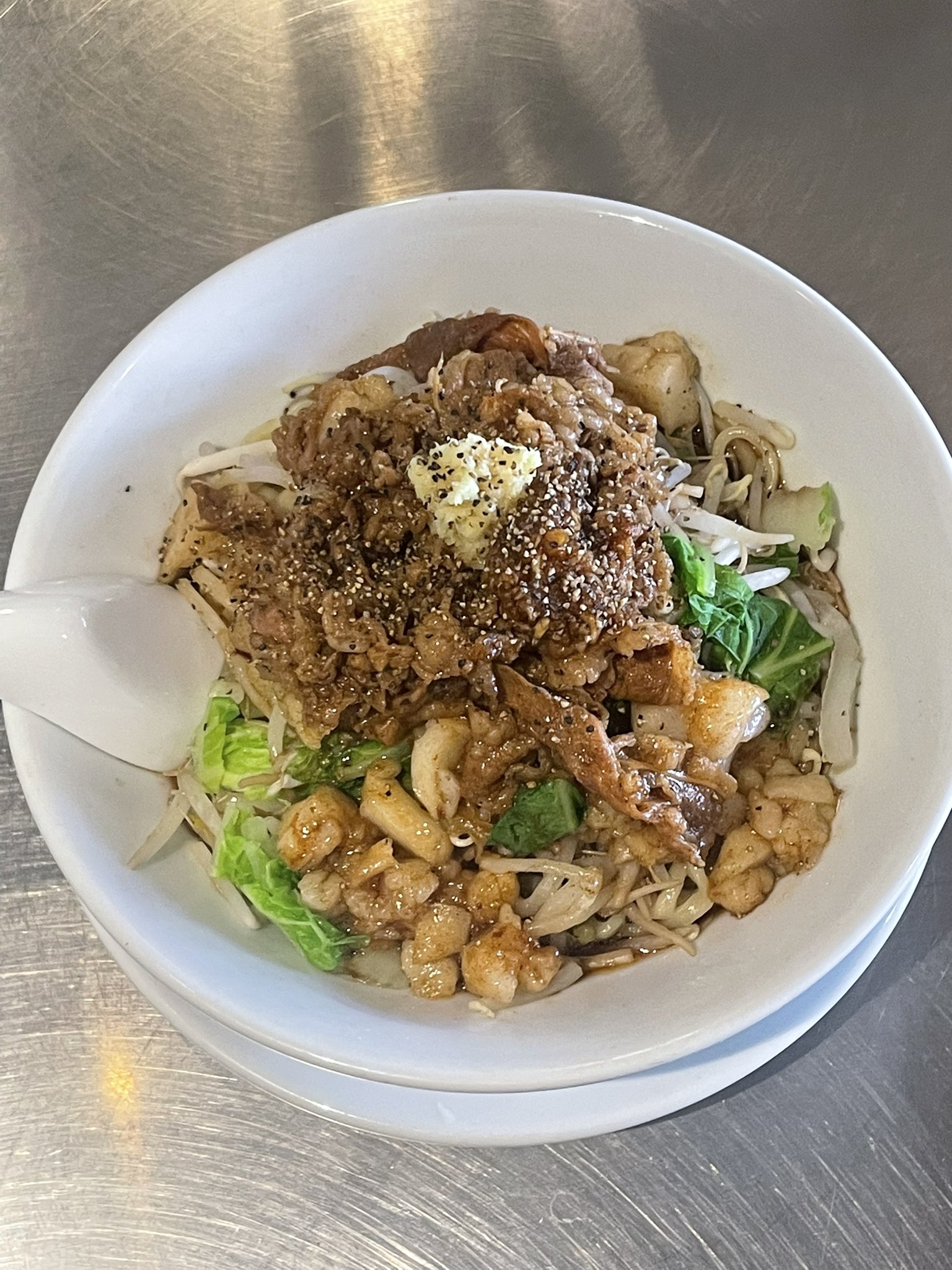 麺ハチイチ®︎/81 NOODLE BAR®︎ (@m81_81n) / X 麺ハチイチ®︎/81 NOODLE BAR®︎ (@m81_81n) / X
