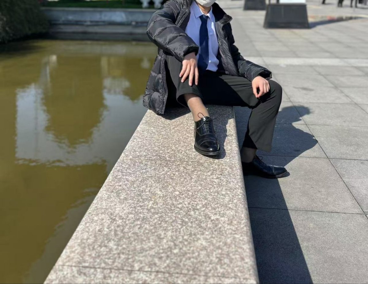 assiduous866492's tweet photo. 🌞🌞🌞＃正装 #正装丝袜 #正装S #正装制服 #正装主 https://t.co/Dcv6s6U4BU