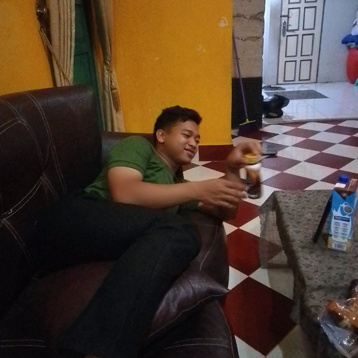 OFDodiSaputra's tweet photo. Kesayangan Ulun https://t.co/TqFNH1fWmd