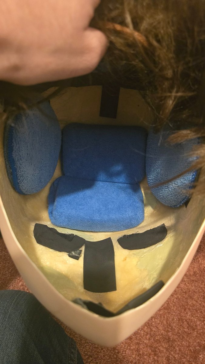 I'm selling Makoto, she's a DAME full custom and fits a 60cm head circumference a little snug, a bit of the paint on her nose wore off I'm asking $850 I know that's expensive but that's less than I paid for her.