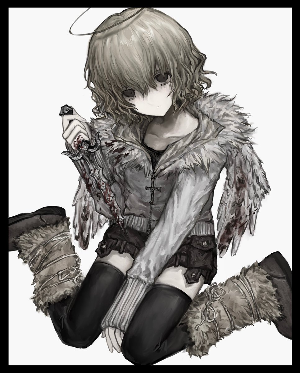 4yan1de's tweet image. everlasting