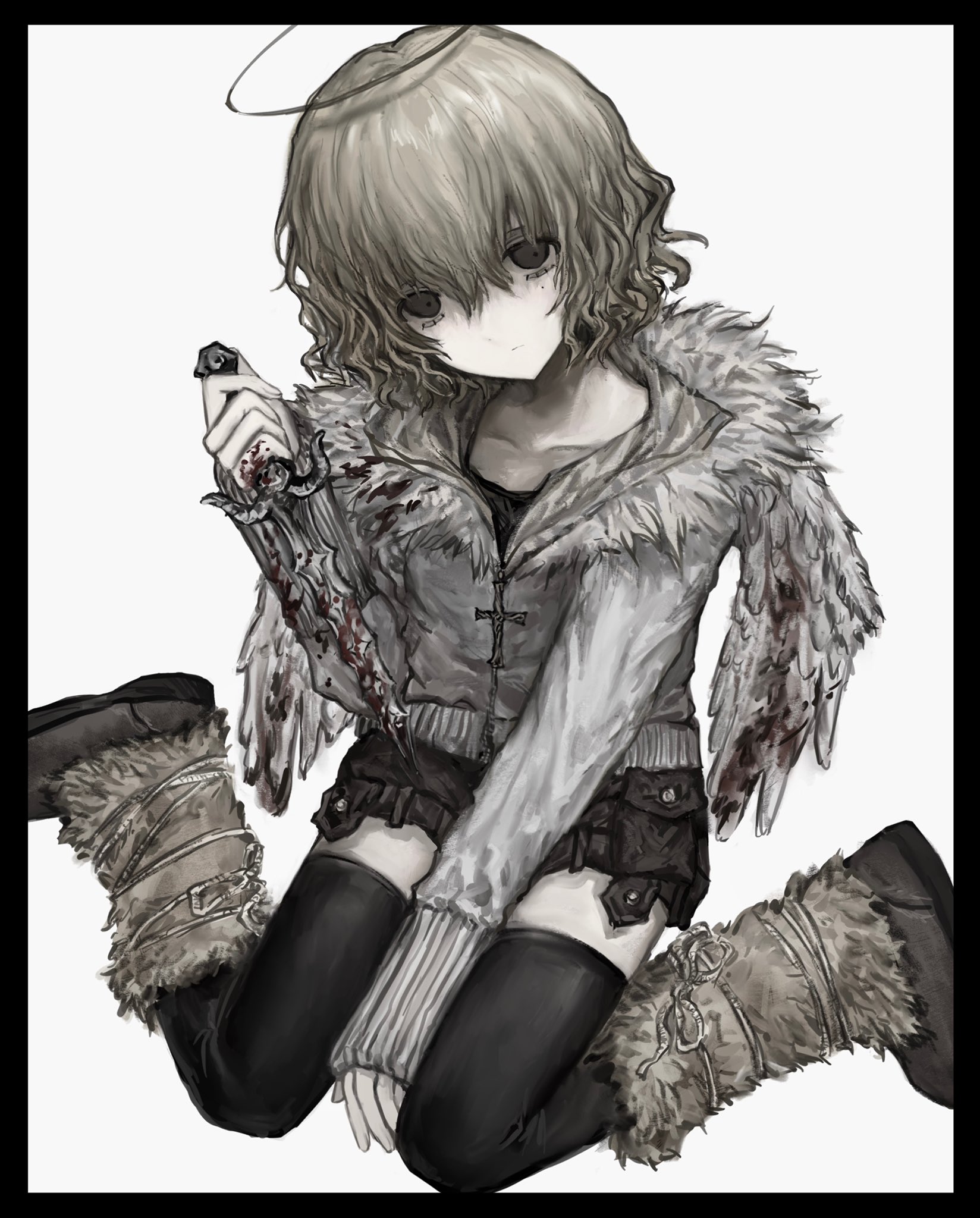 シユキ (@4yan1de) / X