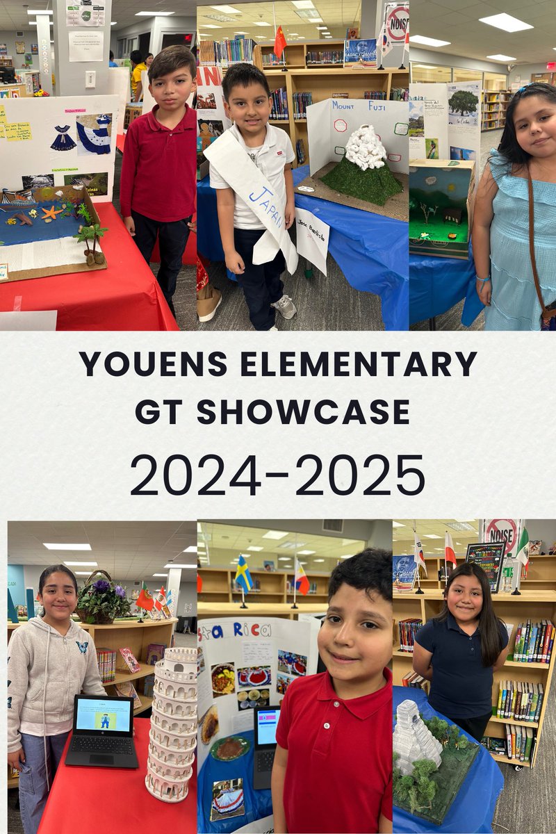 Laura Garcia (@laurag_mlp) on Twitter photo Cultural awareness is crucial to success. Youens gators did an awesome job verbally describing different cultures. Language building at its best!! #AliefProud #WeAreAlief <a href="/Youens_Gators/">Youens Elementary</a> <a href="/AliefISD/">Alief ISD</a> <a href="/Alief_SLE/">Alief ISD Multilingual Department</a> Cultural awareness is crucial to success. Youens gators did an awesome job verbally describing different cultures. Language building at its best!! #AliefProud #WeAreAlief <a href="/Youens_Gators/">Youens Elementary</a> <a href="/AliefISD/">Alief ISD</a> <a href="/Alief_SLE/">Alief ISD Multilingual Department</a>