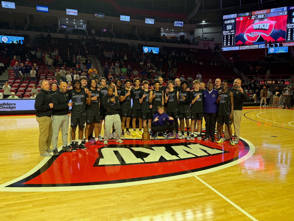 We'll have your highlights from Diddle Arena in just a bit, but for now check out this thread to hear full postgame interviews with Coach Sherrill and a handful of Purples players!

🧵🗣️👇

<a href="/BgPurplesAth/">BG Purples Athletics</a> <a href="/PurplesHoops/">Bowling Green Purples Basketball</a>
