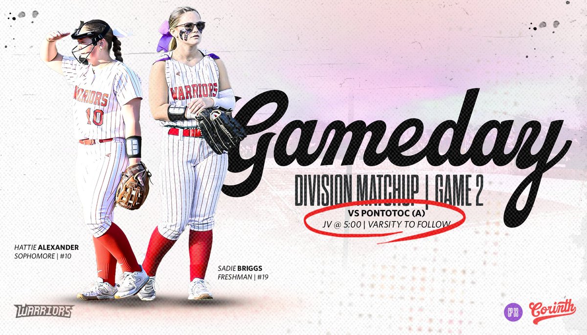 LadyWarriors_SB tweet picture