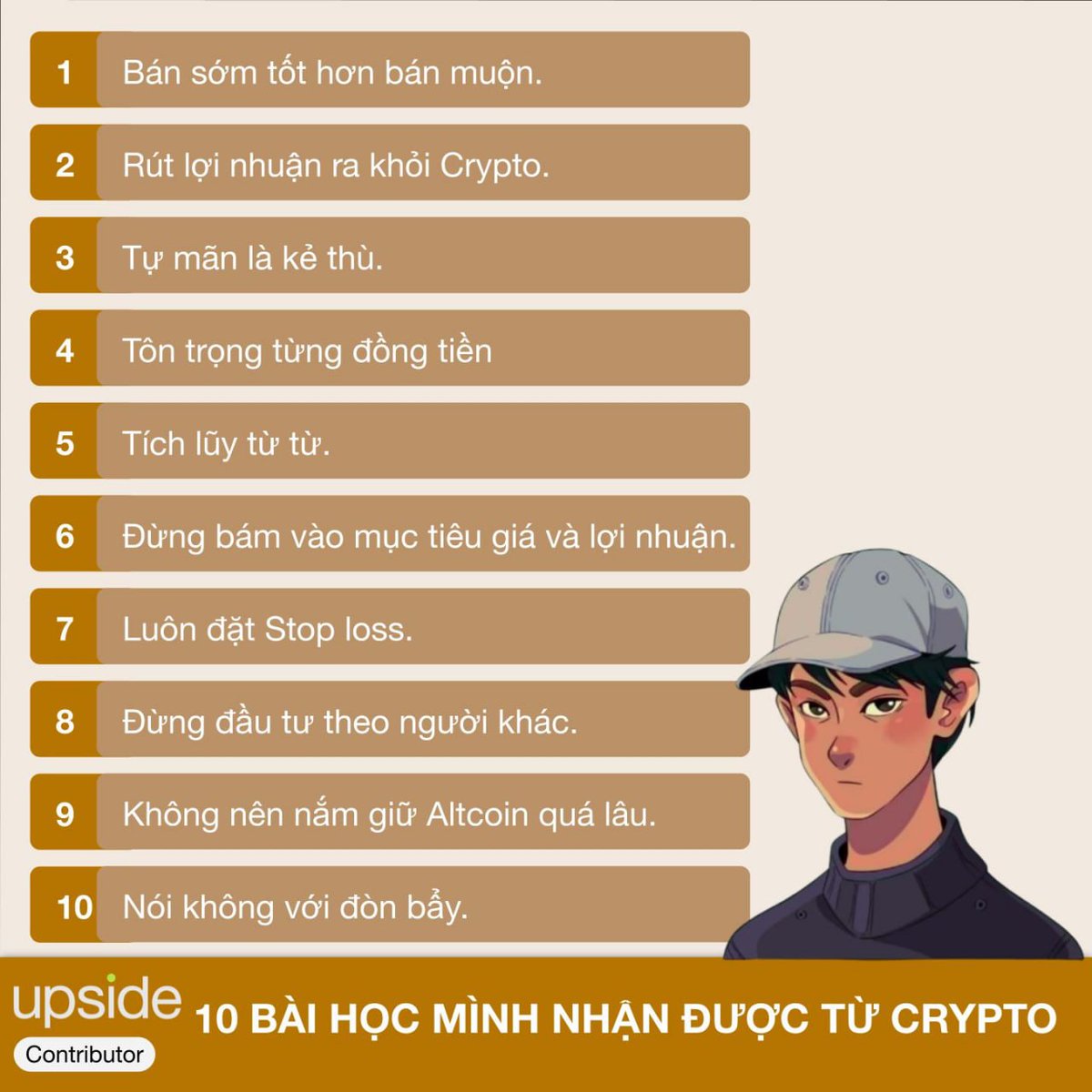 Upside GM 👋 tweet media