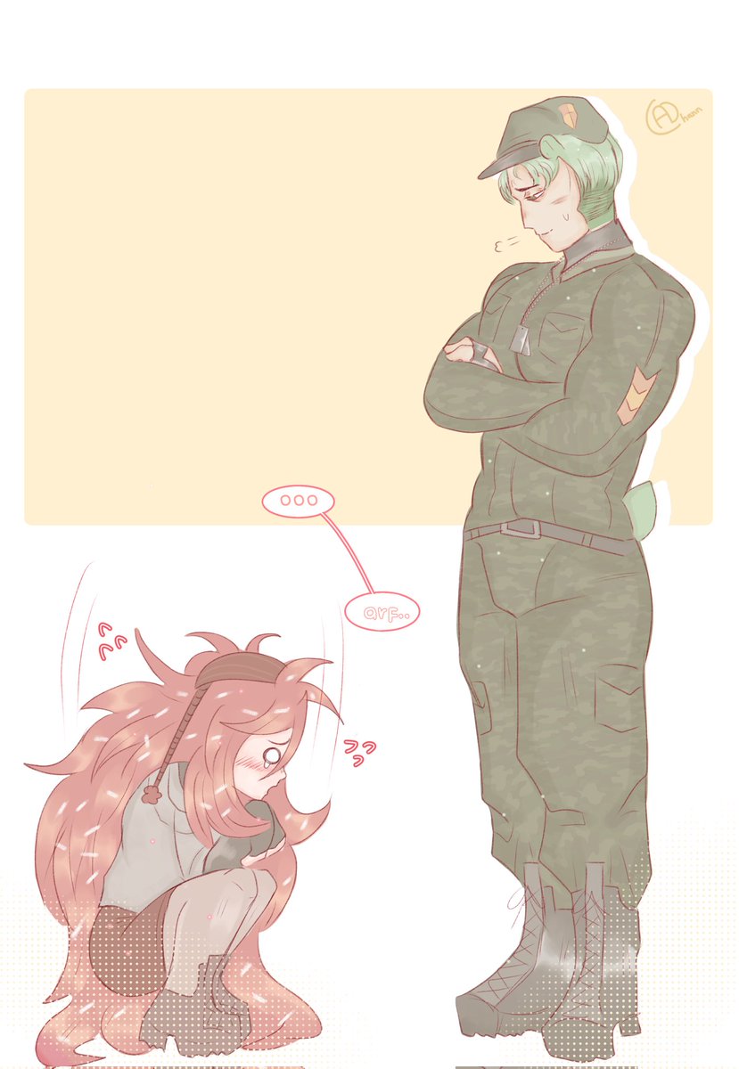 trend ain't over till I do it

#happytreefriends #HTF #flippyxflaky