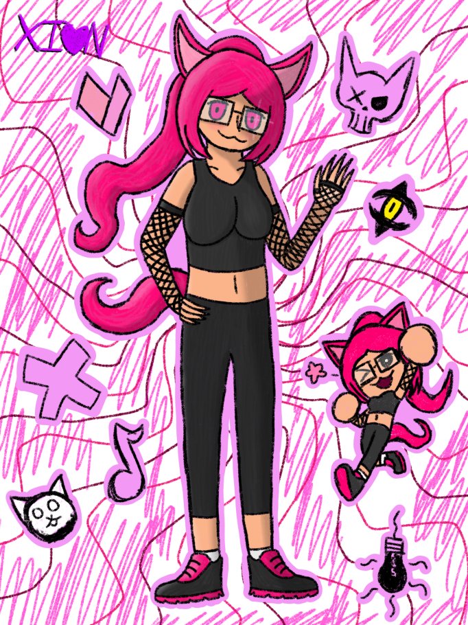 🩵Kate🌸🐾 tweet media