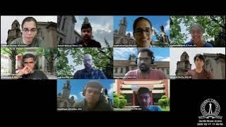 Dear All, we had the Aspiring IIScians Meet on the 17th, wherein IISc students talked about the various programmes at EECS, CDS, and CPS and answered prospective students' queries.
You can watch the recording here: youtu.be/NrCavljgSrA