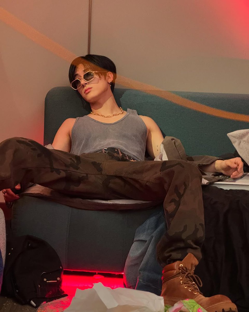 thinking about bbangric tweet media
