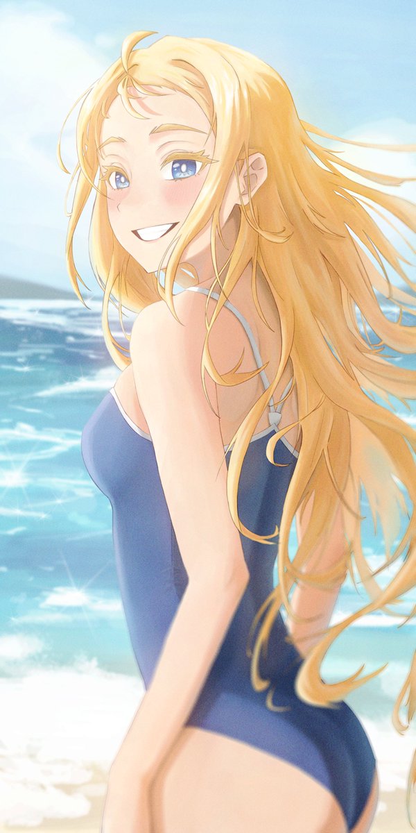 #サマータイムレンダ