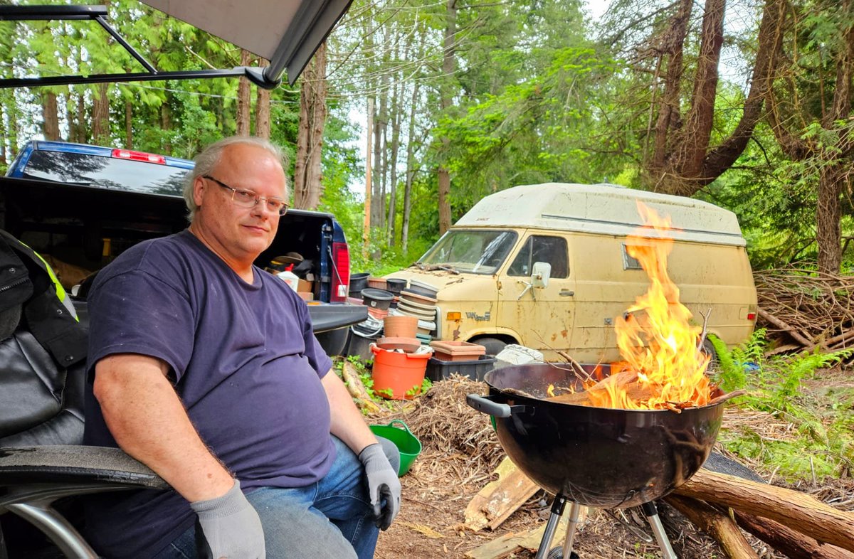 EarlaRiopel's tweet photo. We like Point Roberts,🇺🇲 "Little America". At least 75% home properties are own by Canadians🇨🇦 including myself, 
@albert_riopel &amp; other family members. We ❤️ spending our weekends &amp; summer ☀️ days  there doing,   #HamRadio/#AmateurRadio #Gardening #Barbecuing &amp; great for #pets. https://t.co/cXApVOFx2e
