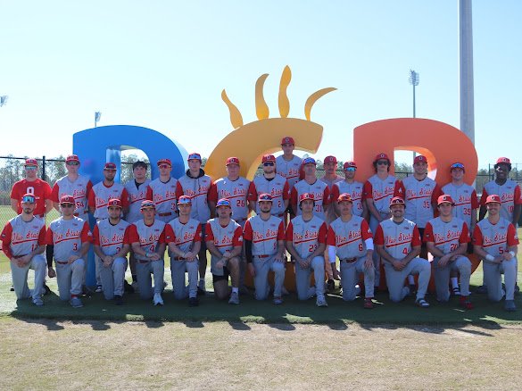 Baseball Club OSU D2 (@osucbaseballd2) on Twitter photo 🌴⚾ THE BOYS ARE BACK⚾ 🌴 The teams have returned from FL but they still need your help. We are inching closer to our overall donor goal. Please help support the remaining season with any donation amount at this link buckeyefunder.osu.edu/project/45699. <a href="/OhioState/">Ohio State</a> <a href="/OhioStateAlumni/">Ohio State Alumni</a> <a href="/OSURec/">Ohio State Rec Sports</a> 🌴⚾ THE BOYS ARE BACK⚾ 🌴 The teams have returned from FL but they still need your help. We are inching closer to our overall donor goal. Please help support the remaining season with any donation amount at this link buckeyefunder.osu.edu/project/45699. <a href="/OhioState/">Ohio State</a> <a href="/OhioStateAlumni/">Ohio State Alumni</a> <a href="/OSURec/">Ohio State Rec Sports</a>