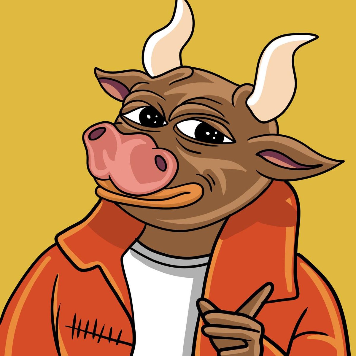 Toro the bull tweet media