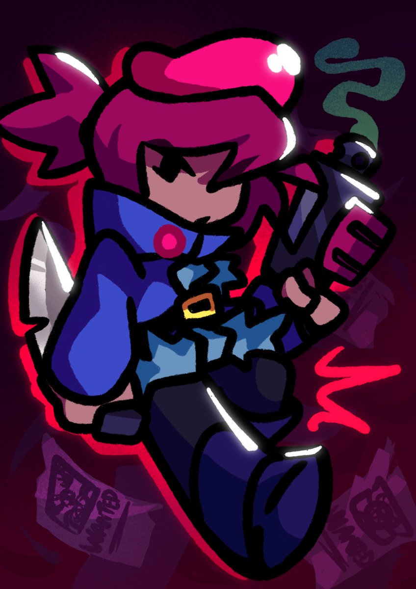 Enjoyed the demo #contractrush