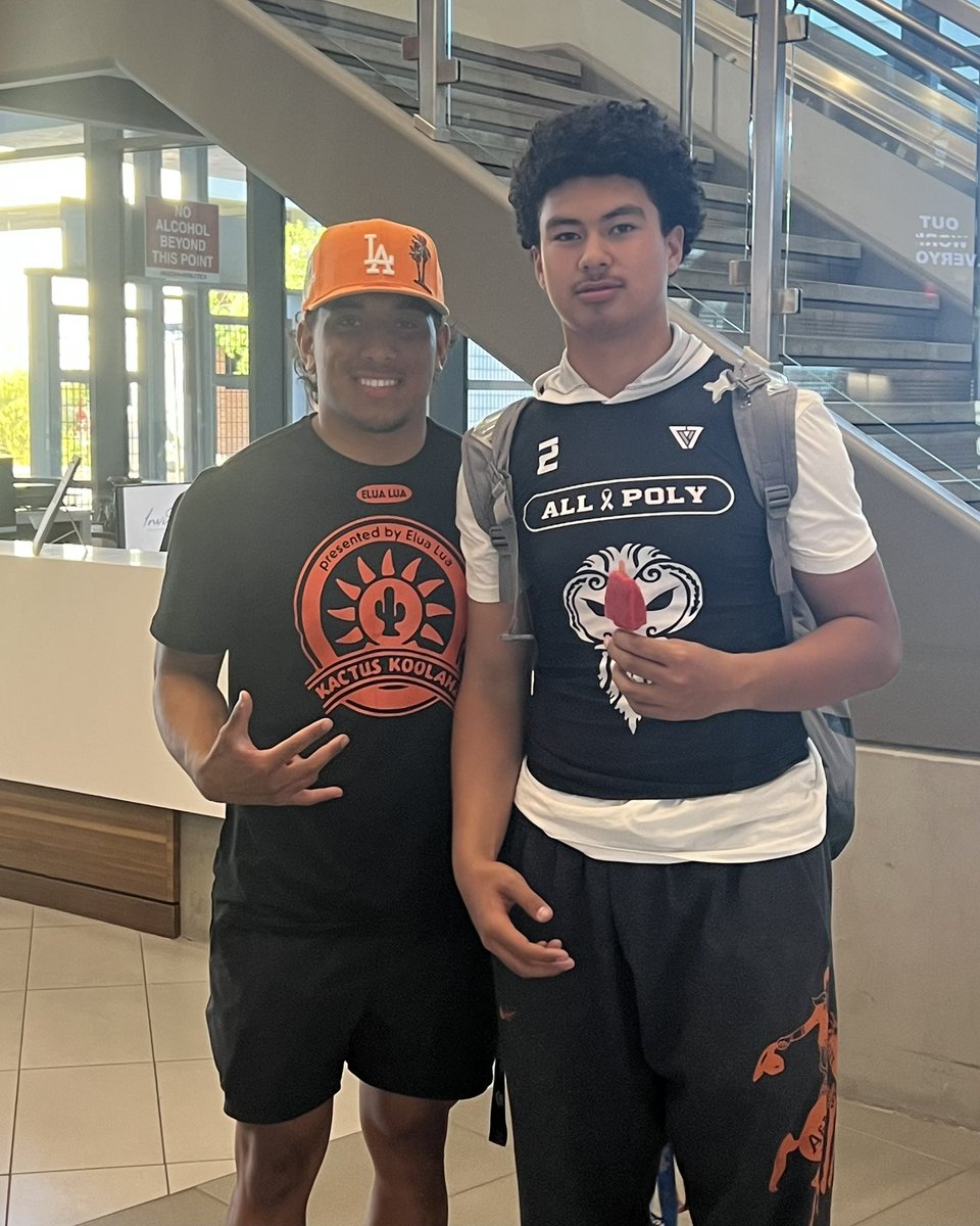 Kamden Lopati (@cowboykamden) on Twitter photo After a great call with <a href="/CoachDoege/">Seth Doege</a> and <a href="/CoachBrennan/">Coach Brennan</a> I am extremely blessed to have earned a scholarship from the University of Arizona! #BearDown <a href="/CoachJsalavea/">Joe Salave'a</a> <a href="/Andy_Pham1/">Andy</a> <a href="/coachsolovi/">osolovi</a> <a href="/westpanthersfb/">West High Football</a> <a href="/ArmedDangerQBS/">Armed&Dangerous QB</a> <a href="/coachdrew8/">Coach Drew | QB Trainer</a> <a href="/BrandonHuffman/">Brandon Huffman</a> <a href="/BlairAngulo/">Blair Angulo</a> <a href="/GregBiggins/">Greg Biggins</a> After a great call with <a href="/CoachDoege/">Seth Doege</a> and <a href="/CoachBrennan/">Coach Brennan</a> I am extremely blessed to have earned a scholarship from the University of Arizona! #BearDown <a href="/CoachJsalavea/">Joe Salave'a</a> <a href="/Andy_Pham1/">Andy</a> <a href="/coachsolovi/">osolovi</a> <a href="/westpanthersfb/">West High Football</a> <a href="/ArmedDangerQBS/">Armed&Dangerous QB</a> <a href="/coachdrew8/">Coach Drew | QB Trainer</a> <a href="/BrandonHuffman/">Brandon Huffman</a> <a href="/BlairAngulo/">Blair Angulo</a> <a href="/GregBiggins/">Greg Biggins</a>