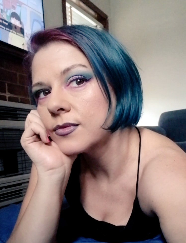 blu_waters24's tweet photo. Who would pay for an erotic massage? By meeee.... 🔥 https://t.co/a7EAzVBCSP