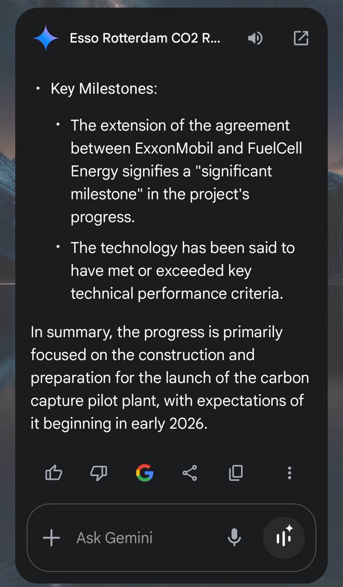 Very interesting for $fcel