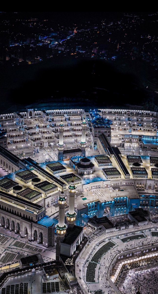 احنا أشهر من علم.. احنا خدام الحرم 🇸🇦