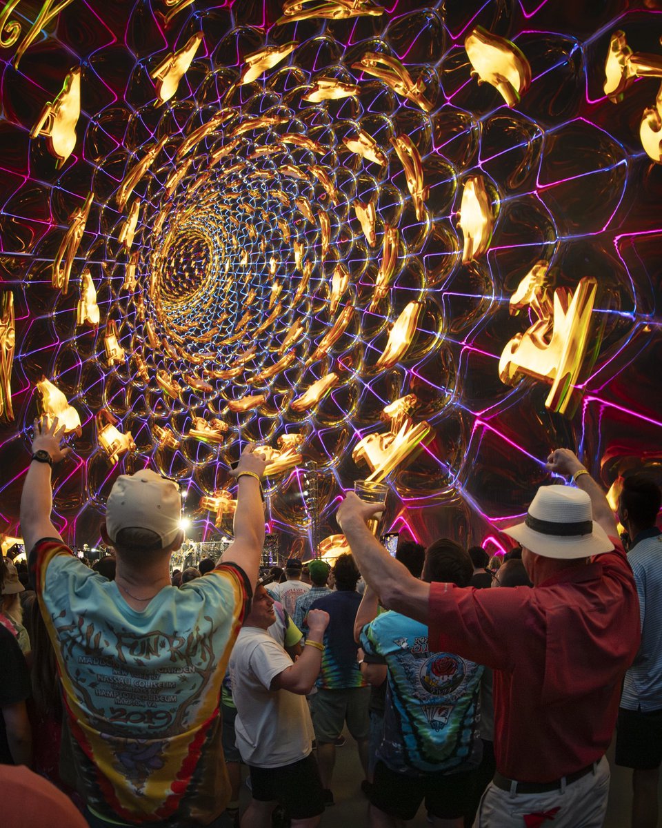 Dead & Company tweet media