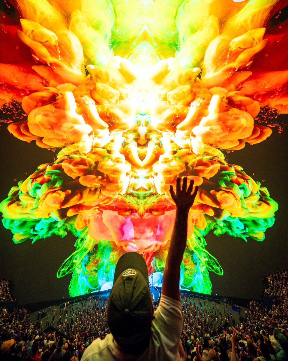 Dead & Company tweet media