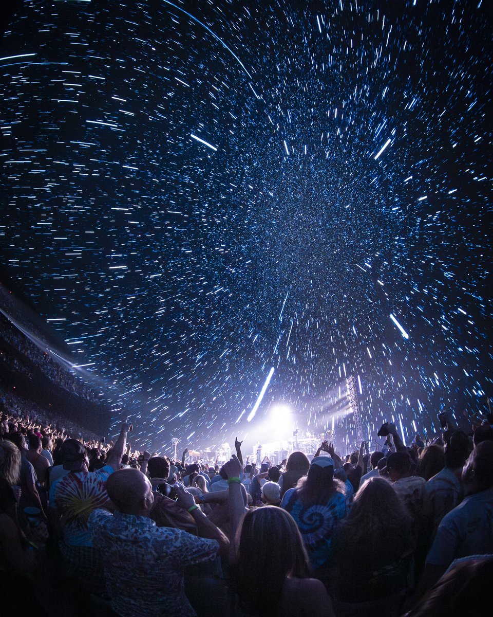 Dead & Company tweet media