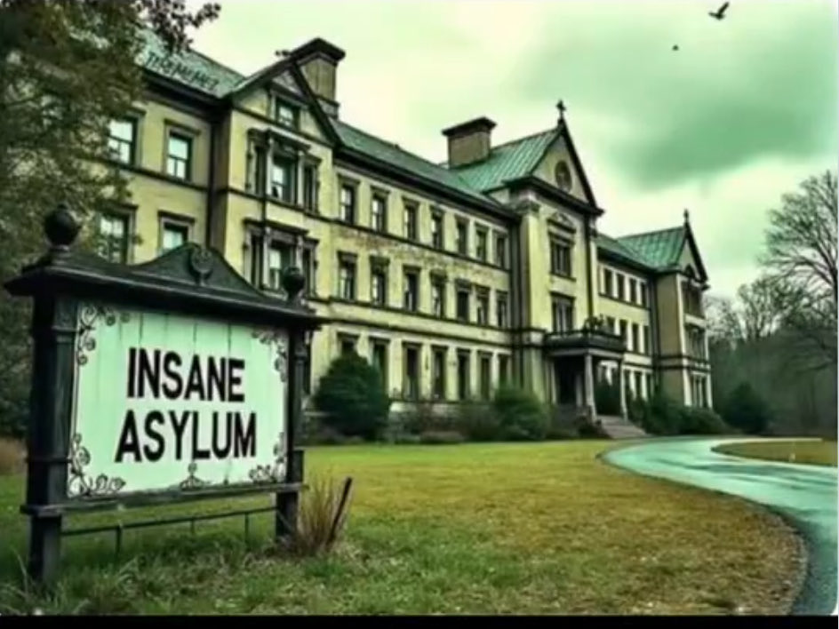 The new DNC headquarters