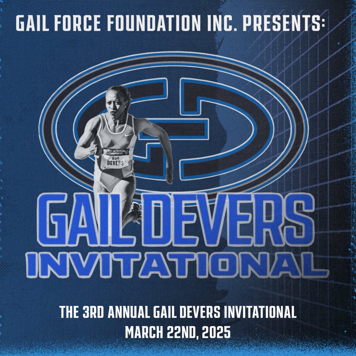 MTN. VIEW TRACK & FIELD (@mvhstrackteam) on Twitter photo See you in the blocks! March 22nd @ Mountain View High School!
<a href="/MountainViewAD/">Mountain View HS Athletics</a>
<a href="/milesplit/">MileSplit US</a> <a href="/MilesplitGA/">MileSplitGA</a> <a href="/TrakWyre/">TrakWyreMedia</a> <a href="/AJCsports/">AJC Sports</a> <a href="/GDPsports/">Gwinnett Daily Post</a> <a href="/ImGailDevers/">Gail Devers</a> <a href="/ATLtrackclub/">Atlanta Track Club</a> See you in the blocks! March 22nd @ Mountain View High School!
<a href="/MountainViewAD/">Mountain View HS Athletics</a>
<a href="/milesplit/">MileSplit US</a> <a href="/MilesplitGA/">MileSplitGA</a> <a href="/TrakWyre/">TrakWyreMedia</a> <a href="/AJCsports/">AJC Sports</a> <a href="/GDPsports/">Gwinnett Daily Post</a> <a href="/ImGailDevers/">Gail Devers</a> <a href="/ATLtrackclub/">Atlanta Track Club</a>