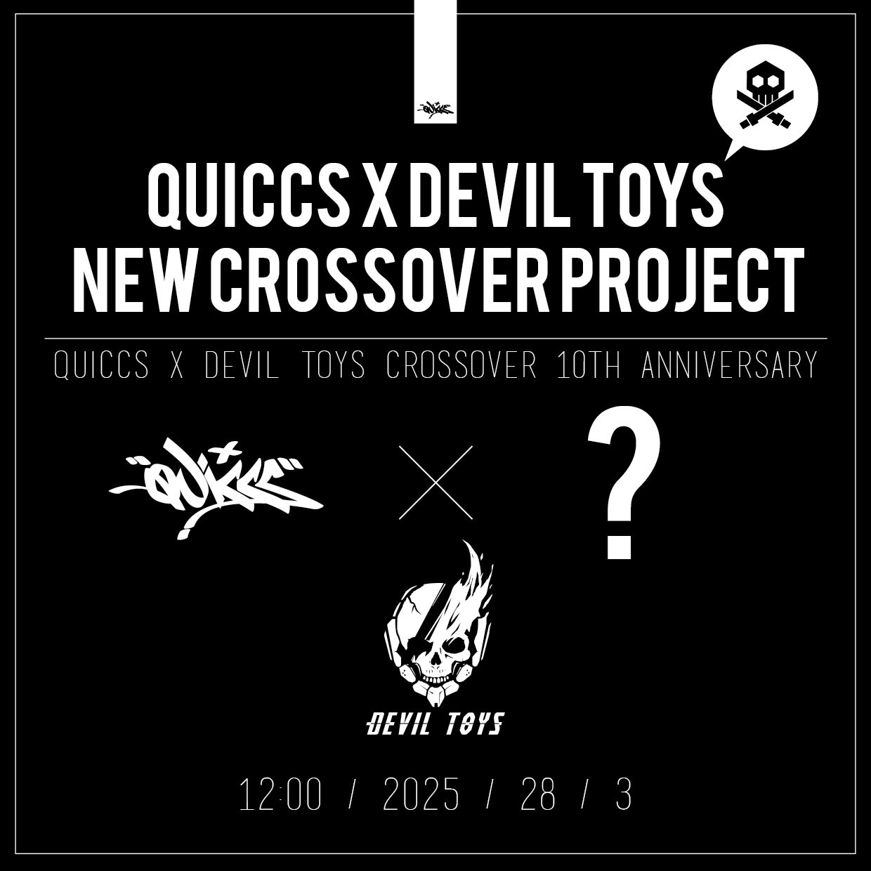Devil Toys (@deviltoysltd) / X