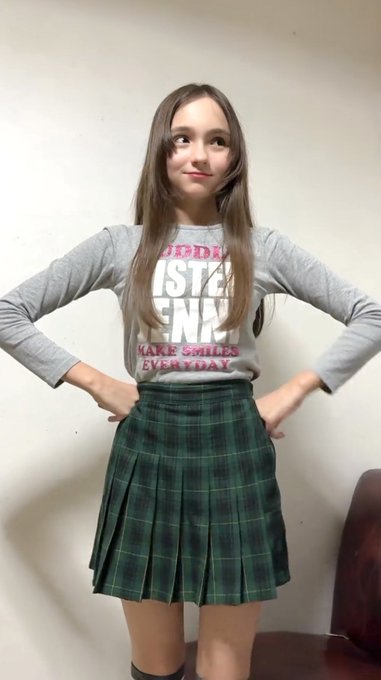 Twitterのコスプレ画像5