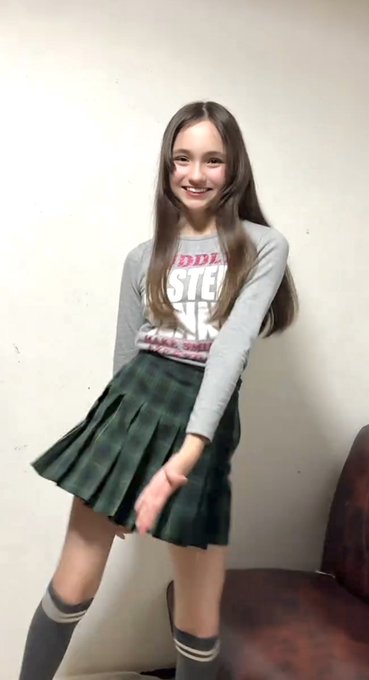 Twitterのコスプレ画像6