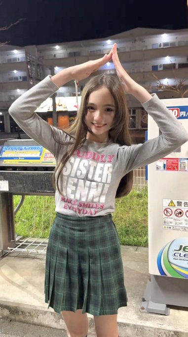 Twitterのコスプレ画像7