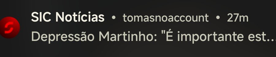 tomasnaoconta's tweet photo. Esse gajo NÃO disse isso 😭😭😭 https://t.co/qtV6RMKyE0