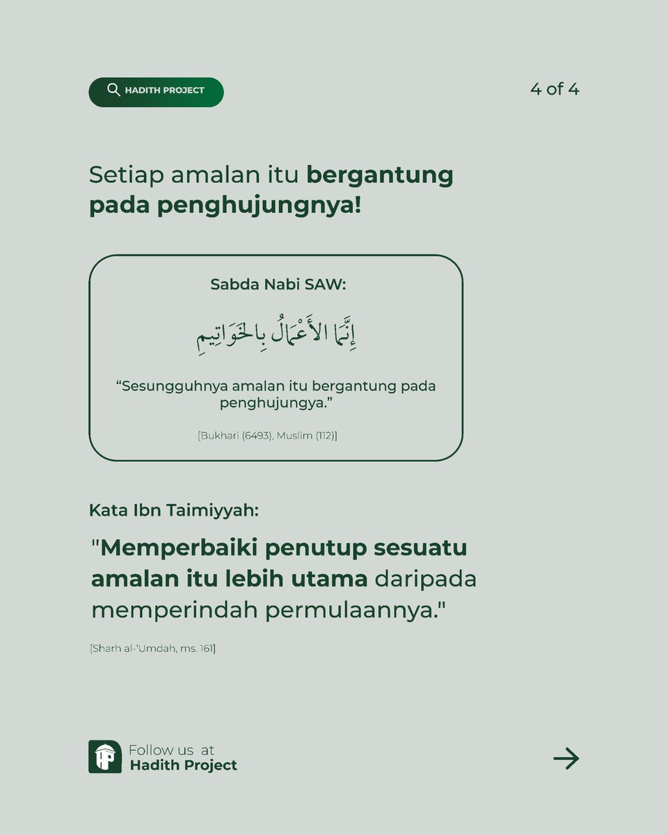 HadithProject's tweet photo. https://t.co/niUWxetWLX