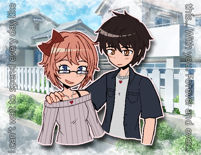 "#dokidokiliteratureclubfanart" - Results on X | Live Posts & Updates