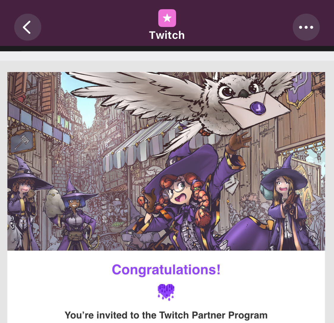 اللهم لك الحمد حتى ترضى ولك الحمد إذا رضيت ولك الحمد بعد الرضا , قدرنا نجيب بارتنر توتش ممكن البعض يشوفه عادي ولكن تطلع من منصه وحده ومعك ناس حولك يكملون بالسنوات حولك الشعور بيكون غير وقتها بداية مشوار انتهى بمكسب ناس تتشرف في معرفتها فعلا لكن مانقول غير الله يسعدكم سعادة