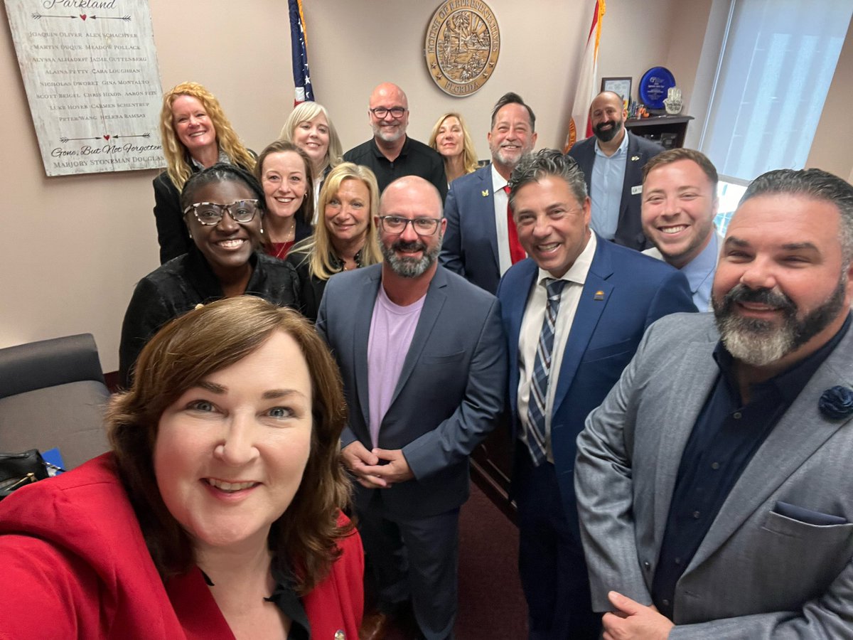 Vice Mayor Shawn Cerra tweet media