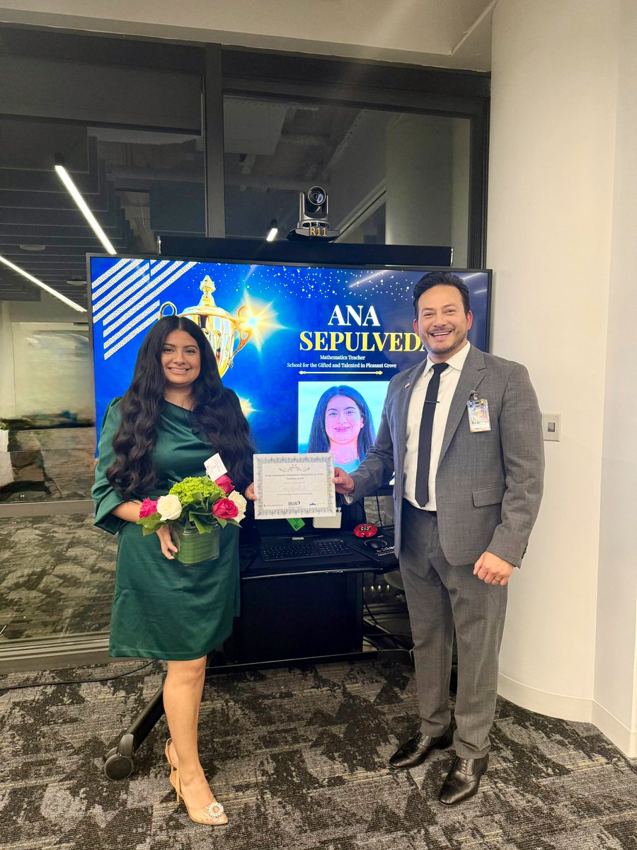 Ana Sepulveda tweet media