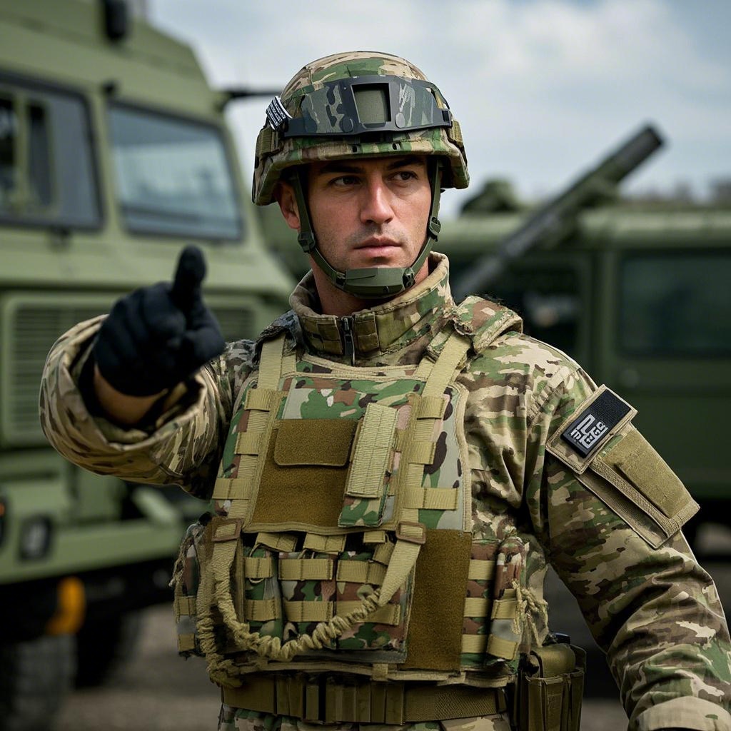 AETGEAR's tweet image. 💥Weight:4.70 lbs
Armor plate pocket compartments.
Adjustable/detachable cummerbund with pockets for side armor.
Front,rear and sides of vest is covered with Molle webbing for attaching pouches
#TacticalAction #EfficientExecution #TacticalGear #Tacticalvest #ODM