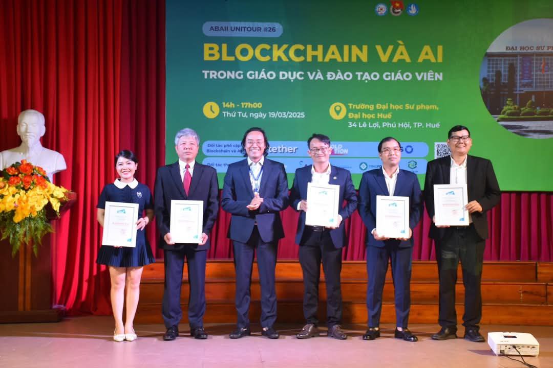 Ting Foundation tweet media