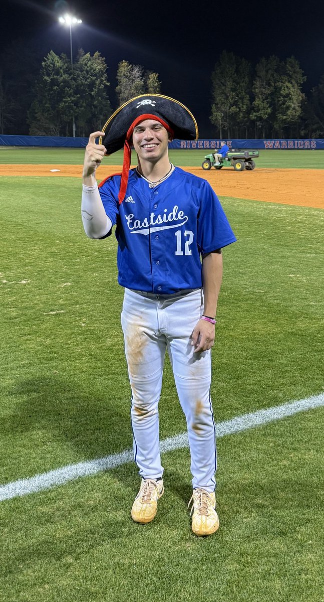 @EHSDiamondEagles (@ehsdiamondeagl2) on Twitter photo The Eagles get 2nd W of the week with a 10-4 win.
<a href="/aiden_mccroskey/">Aiden McCroskey</a> gets the W in relief allowing 1 H, 0 R
<a href="/Pete_mersh4/">Peter Mershon</a> 2-4, 2B
<a href="/lawson_shirley6/">Lawson Shirley</a> 2-3
Anson Reynolds 2-2, 2 RBI, 3B
<a href="/sanchezjuanss/">Juan Sánchez</a> comes off the bench and hits a huge Grand Slam HR ⬇️
#burntheships The Eagles get 2nd W of the week with a 10-4 win.
<a href="/aiden_mccroskey/">Aiden McCroskey</a> gets the W in relief allowing 1 H, 0 R
<a href="/Pete_mersh4/">Peter Mershon</a> 2-4, 2B
<a href="/lawson_shirley6/">Lawson Shirley</a> 2-3
Anson Reynolds 2-2, 2 RBI, 3B
<a href="/sanchezjuanss/">Juan Sánchez</a> comes off the bench and hits a huge Grand Slam HR ⬇️
#burntheships