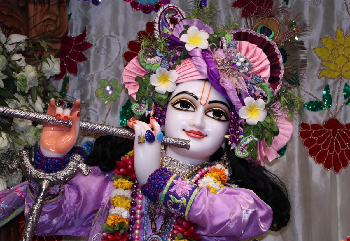 जय श्री कृष्णा राधे राधे जी
