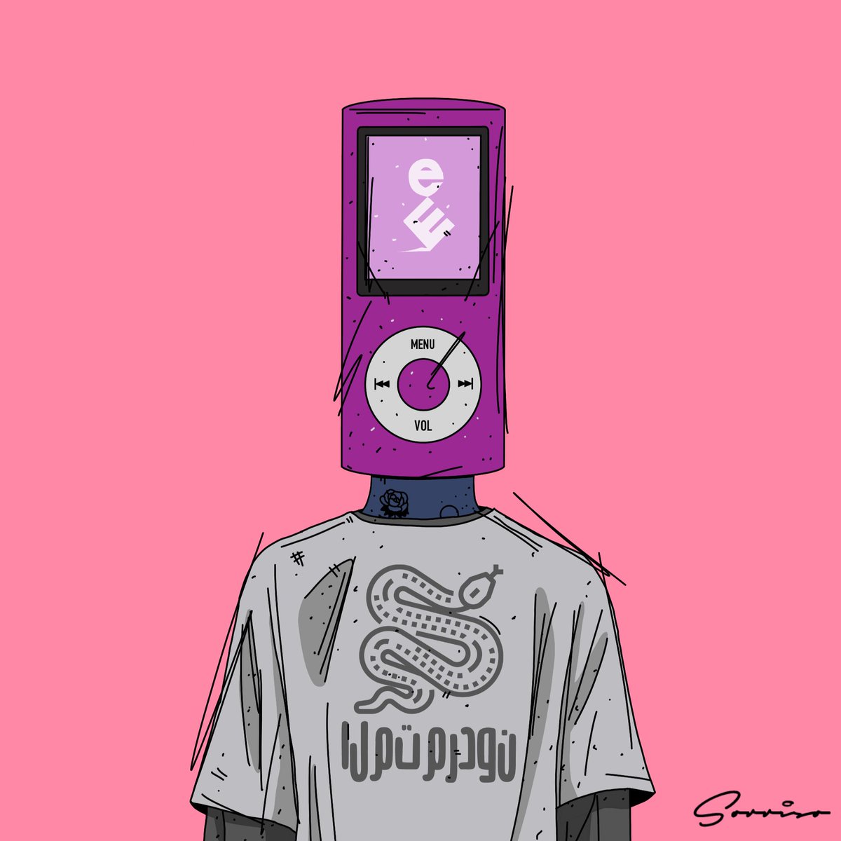 Sweet nft I grabbed over on <a href="/xrpcafe/">xrp.cafe ☕</a> from <a href="/SunRebels/">ℝ𝕖𝕓𝕖𝕝𝔾𝕒𝕞𝕖𝕤 𝕓𝕪 𝕊𝕦𝕟ℝ𝕖𝕓𝕖𝕝𝕤 ✊</a>