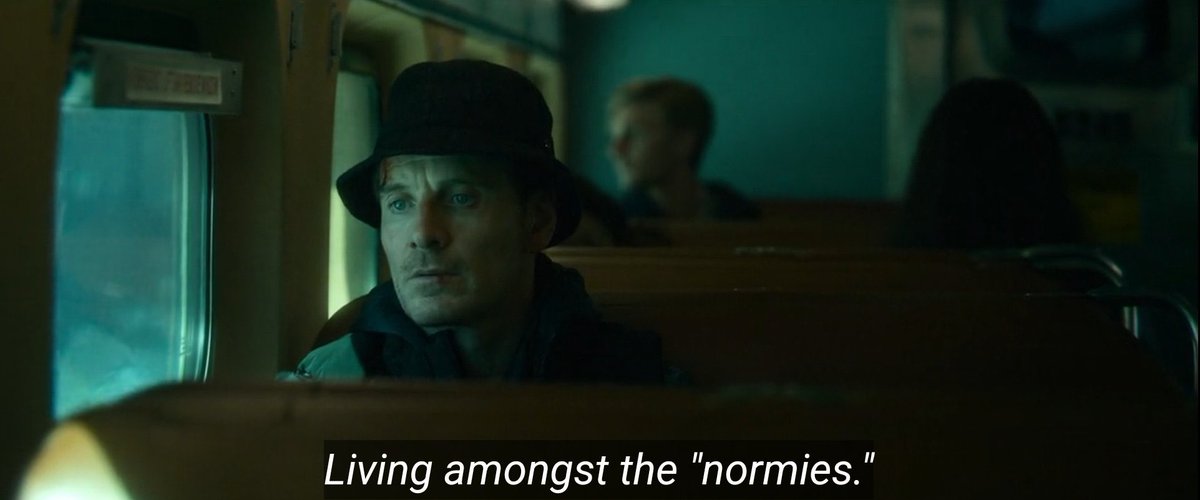 haven’t watched a movie in two weeks