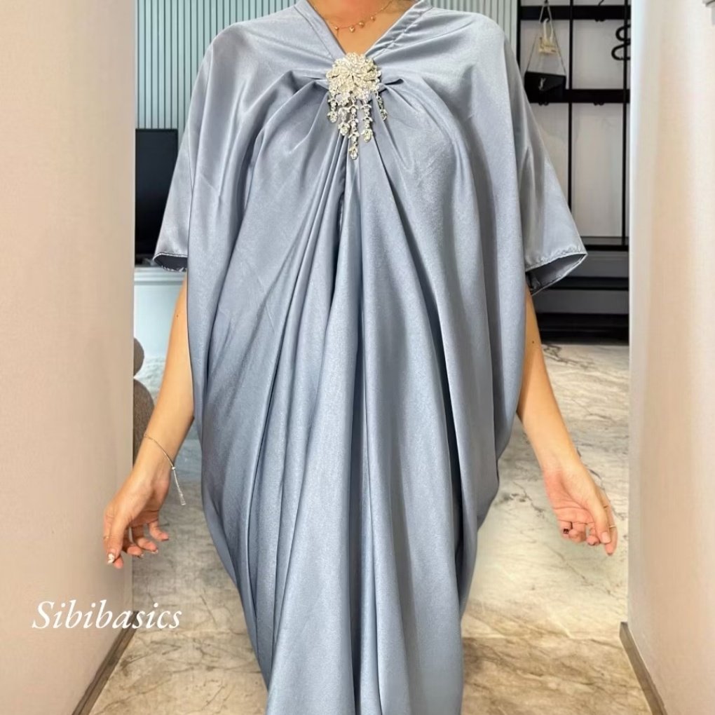 balleroine's tweet photo. Gak pake KAFTAN, gak ada vibes lebaran ❌️

Hayo siapa lebaran tim pakai kaftan? 😋☝️ sini aku spill kaftan yang masih ready di oren https://t.co/tPxRHFoT6v